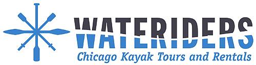 Wateriders -- Chicago River Kayak Tours and Rentals
